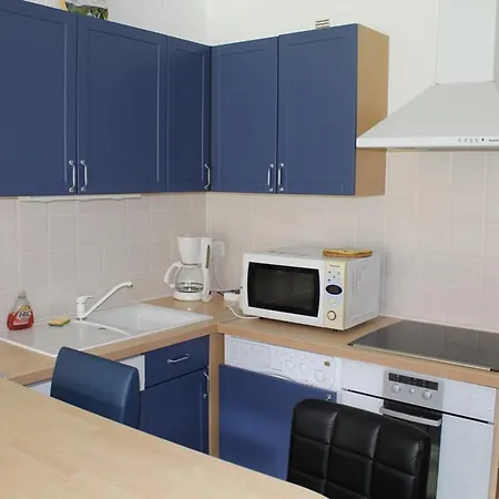 Lejlighed Studio Moderne Avec Balcon Sud, Proche Commerces Et Pistes, Acces Wifi, Ideal Pour 4 Personnes - Fr-1-787-57 Laveissière